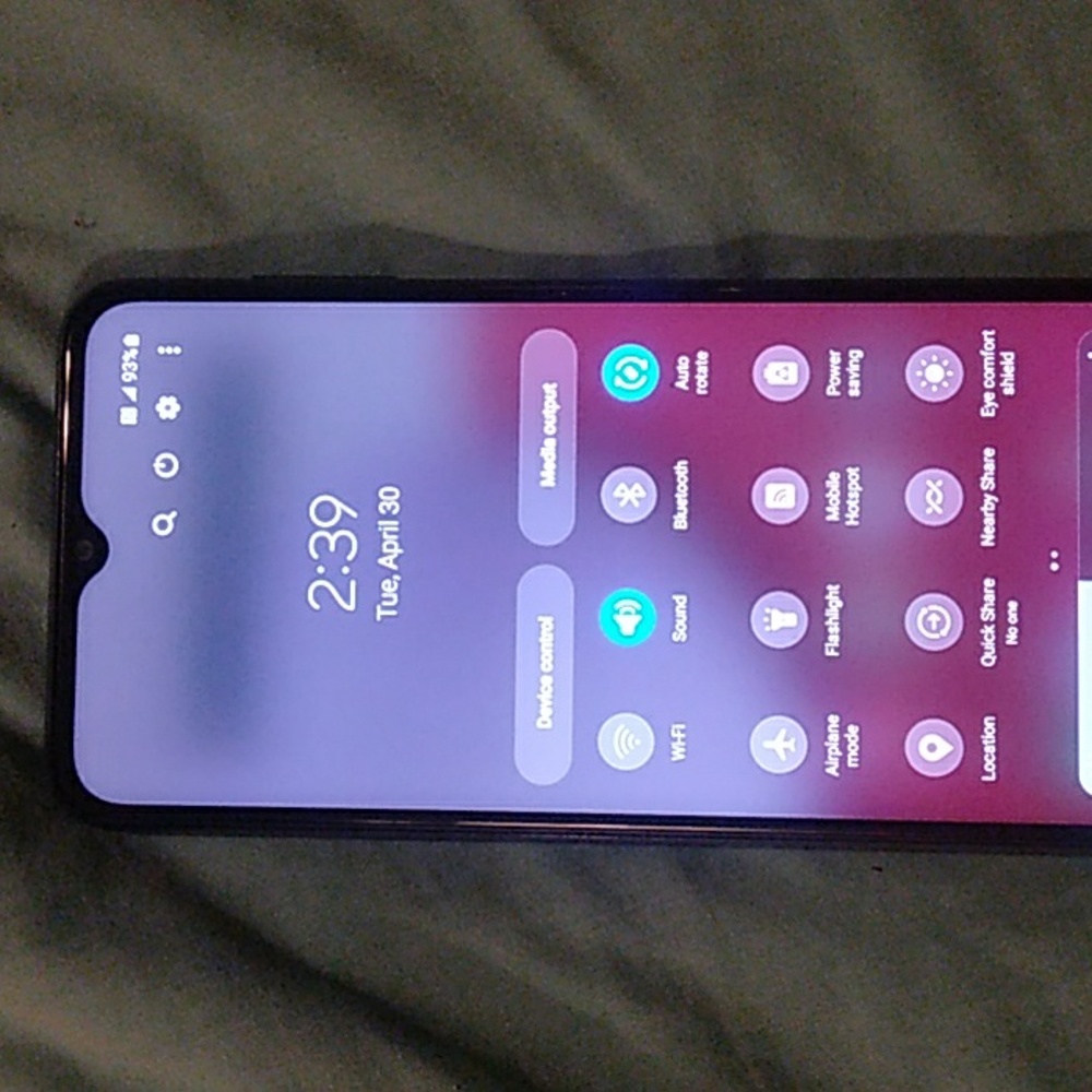 Samsung A13